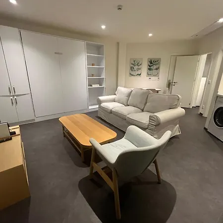 公寓式酒店 House Of