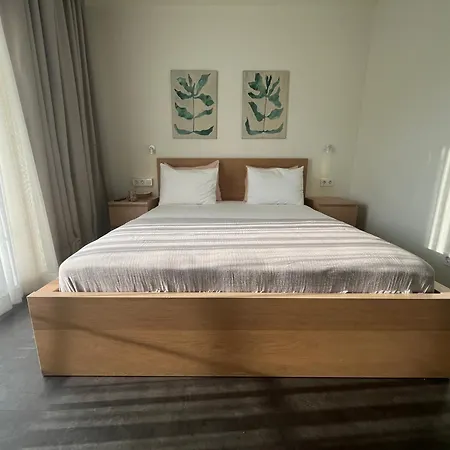 House Of Aparthotel
