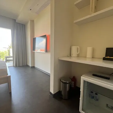 House Of Hotel de apartamente