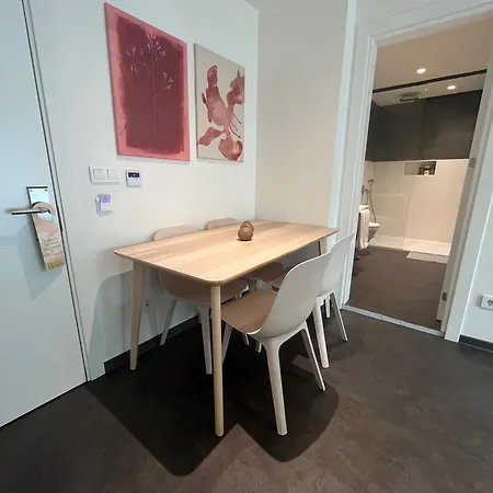 House Of Hotel de apartamente 3*