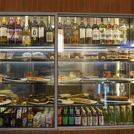 公寓式酒店 House Of 4*