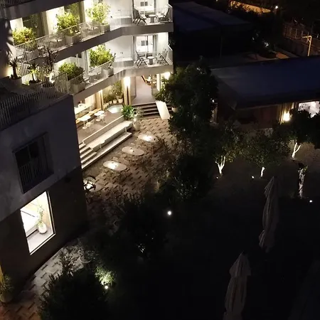 公寓式酒店 House Of 马尔马里斯