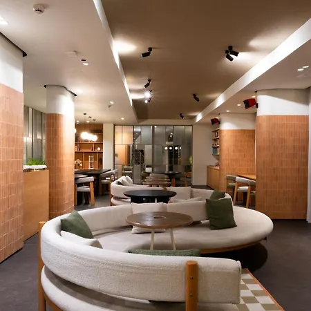 House Of 公寓式酒店