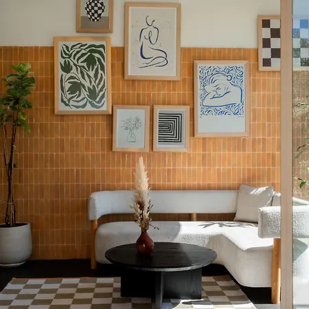 Hotel de apartamente House Of