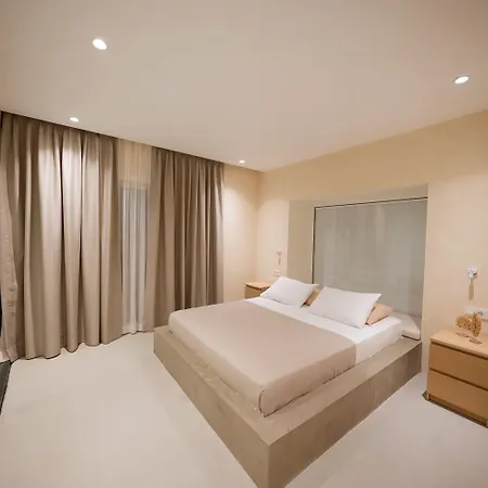 House Of 公寓式酒店 马尔马里斯