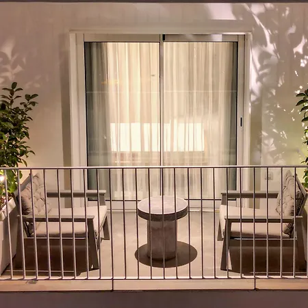 House Of 马尔马里斯